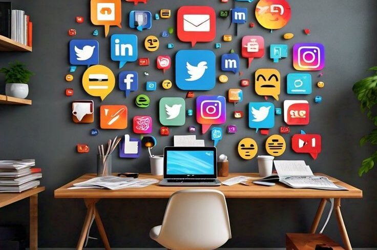 Expert’s Guide to Social Media Marketing for Business