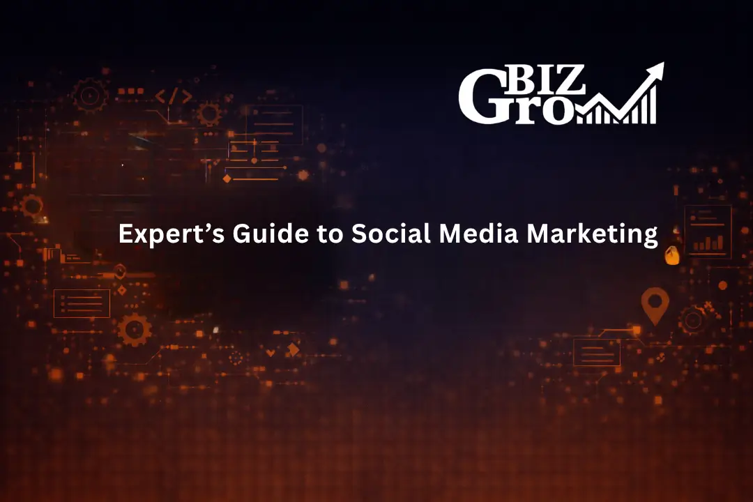 Expert’s Guide to Social Media Marketing for UK Business