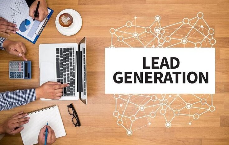 8 Effective Lead Generation Strategies to Grow Your UK Digital Agency