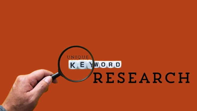 The Ultimate Guide to Keyword Research: Tools & Tips