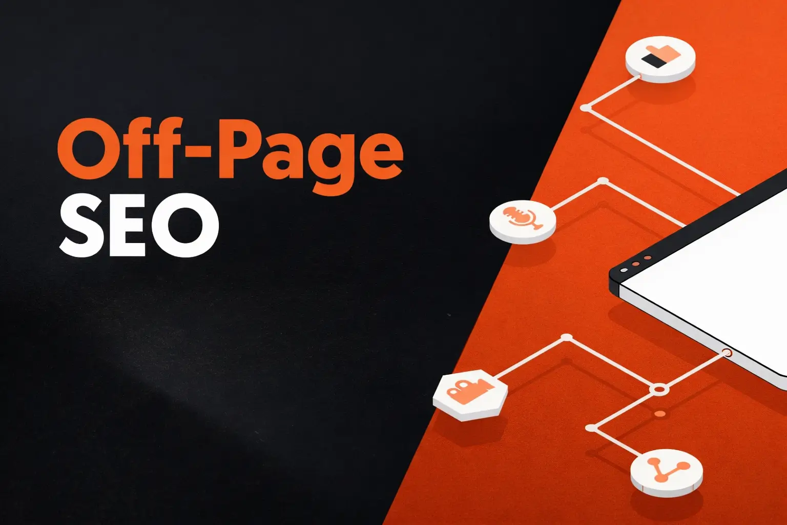 A Complete Guide to Off-Page SEO Services in 2026