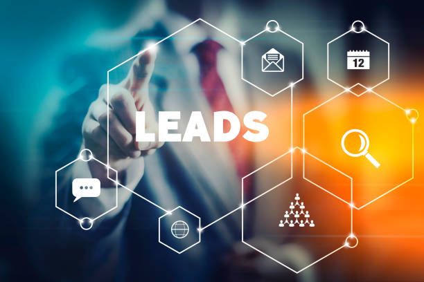 Lead Generation Agency UK in 2026