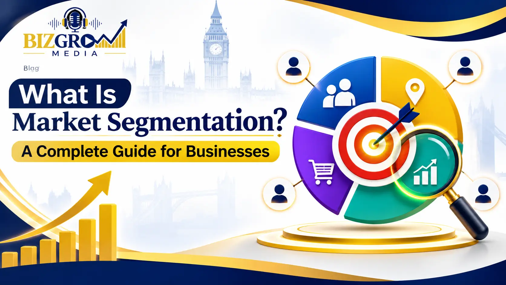 What Is Market Segmentation? A Complete Guide for Businesses
